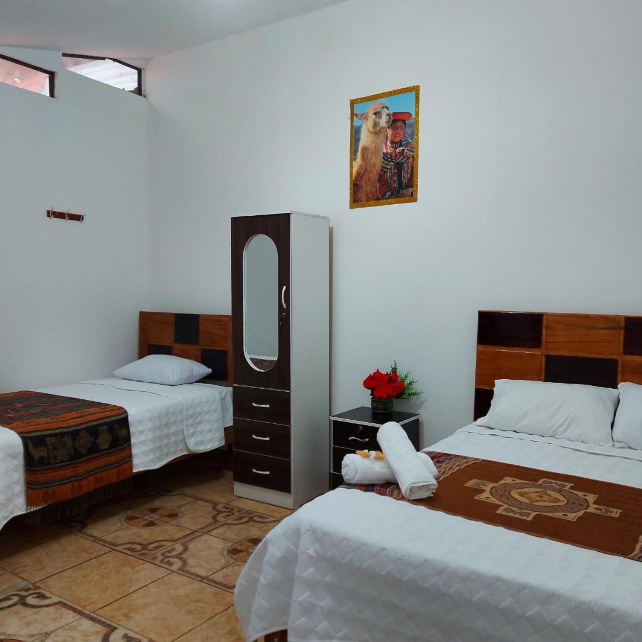 Hostal Sofia Maison d'hôtes