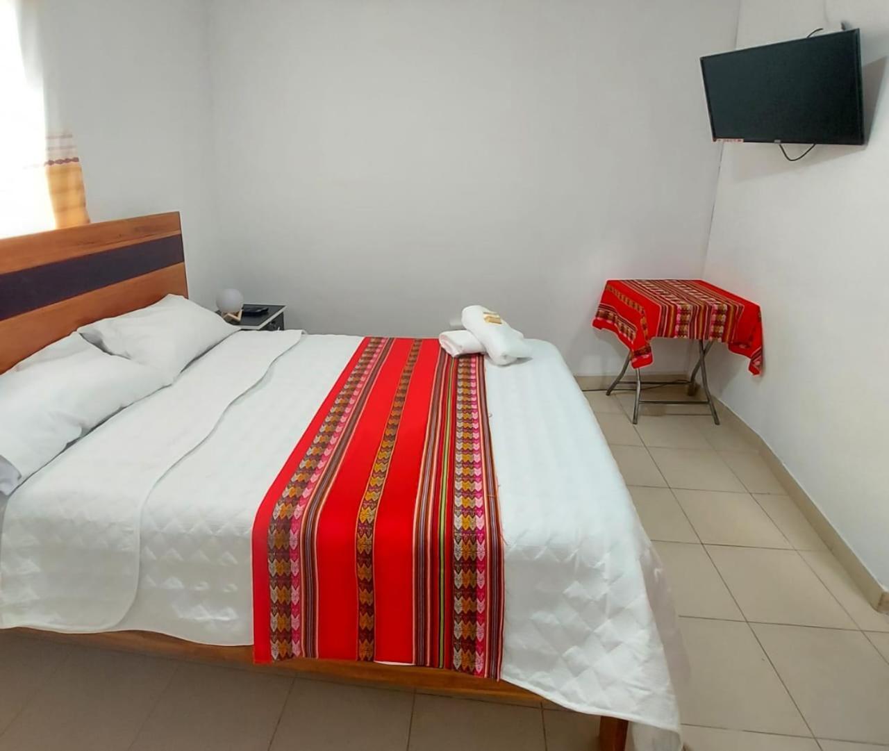 Hostal Sofia Maison d'hôtes
