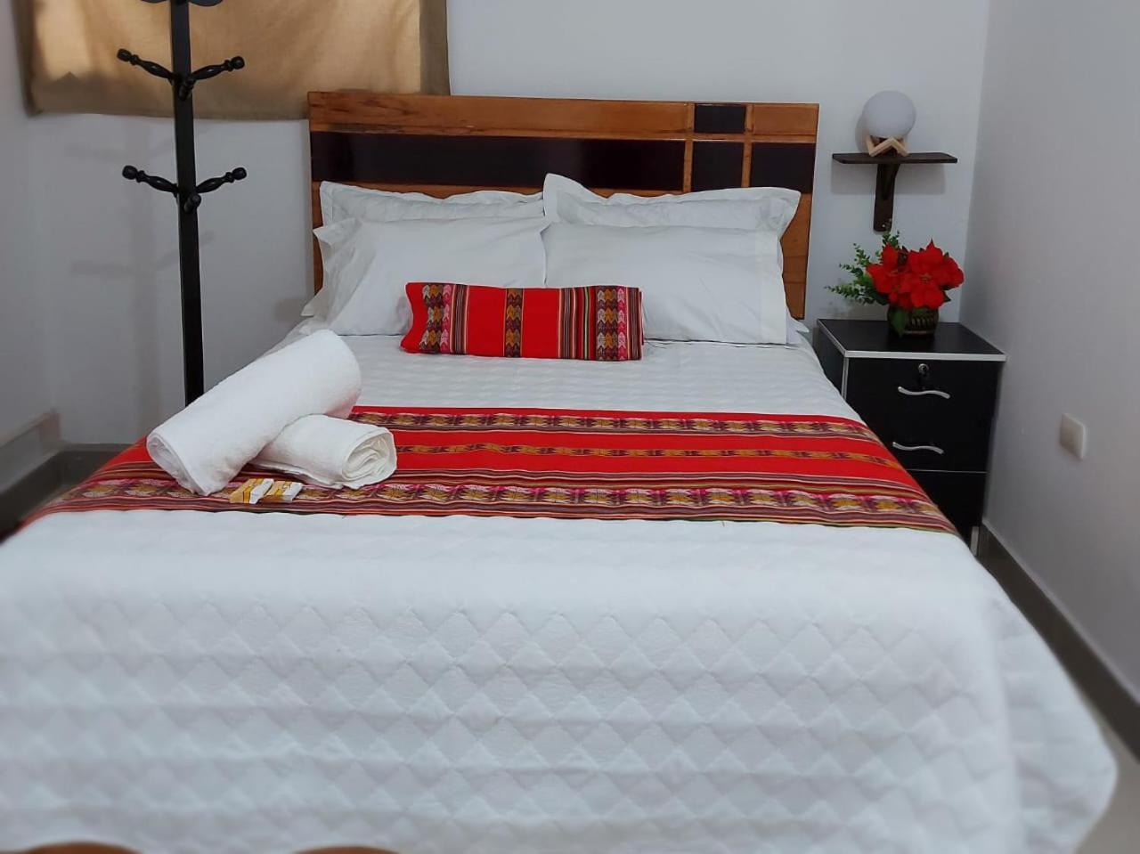 Hostal Sofia Maison d'hôtes Cusco