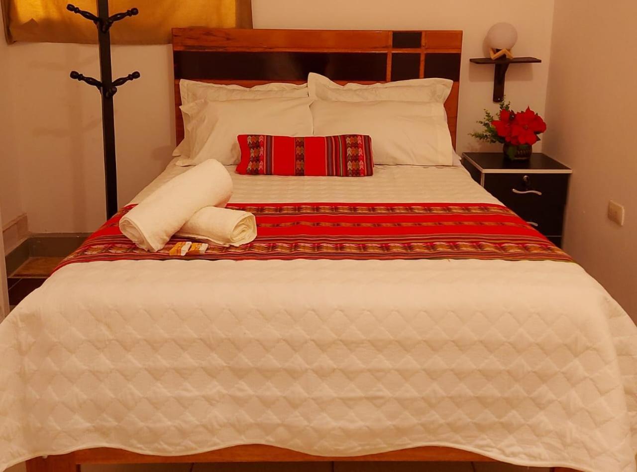 Maison d'hôtes Hostal Sofia *
