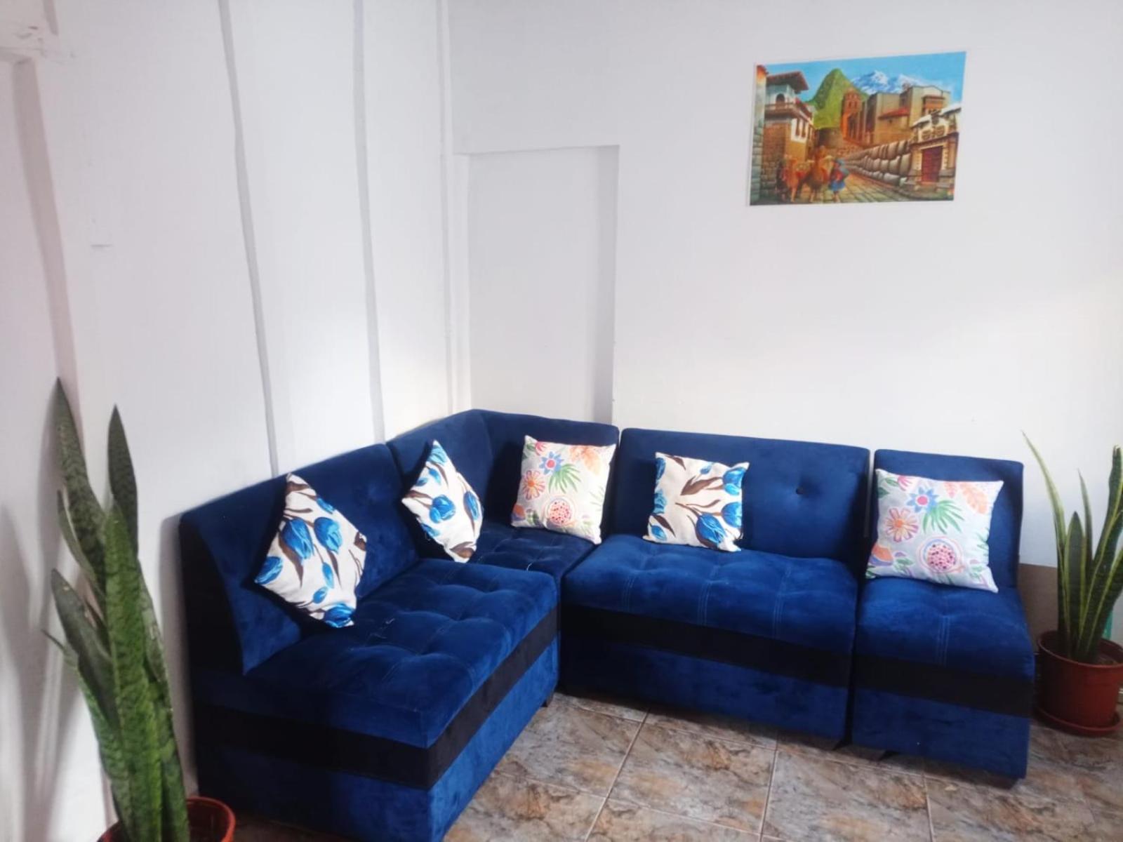 Hostal Sofia Maison d'hôtes