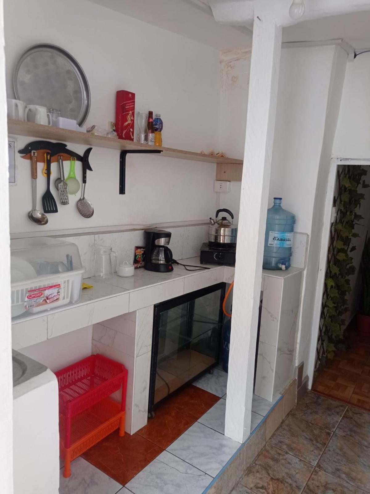 Hostal Sofia Maison d'hôtes