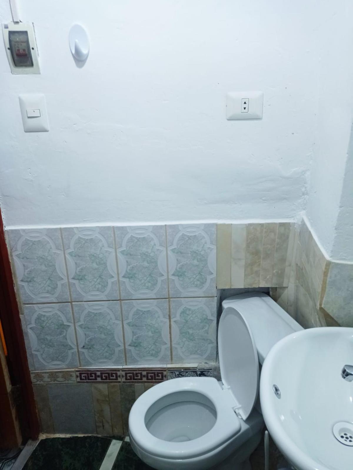 Hostal Sofia Maison d'hôtes *