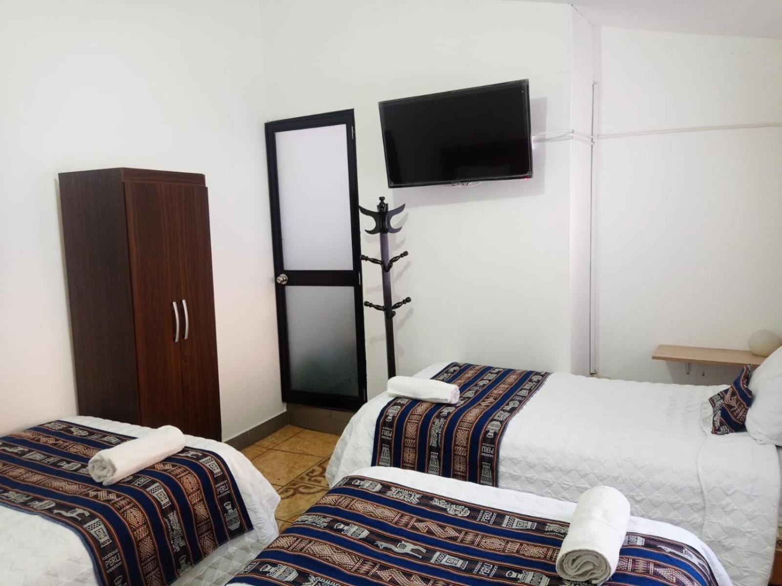 Hostal Sofia Maison d'hôtes *
