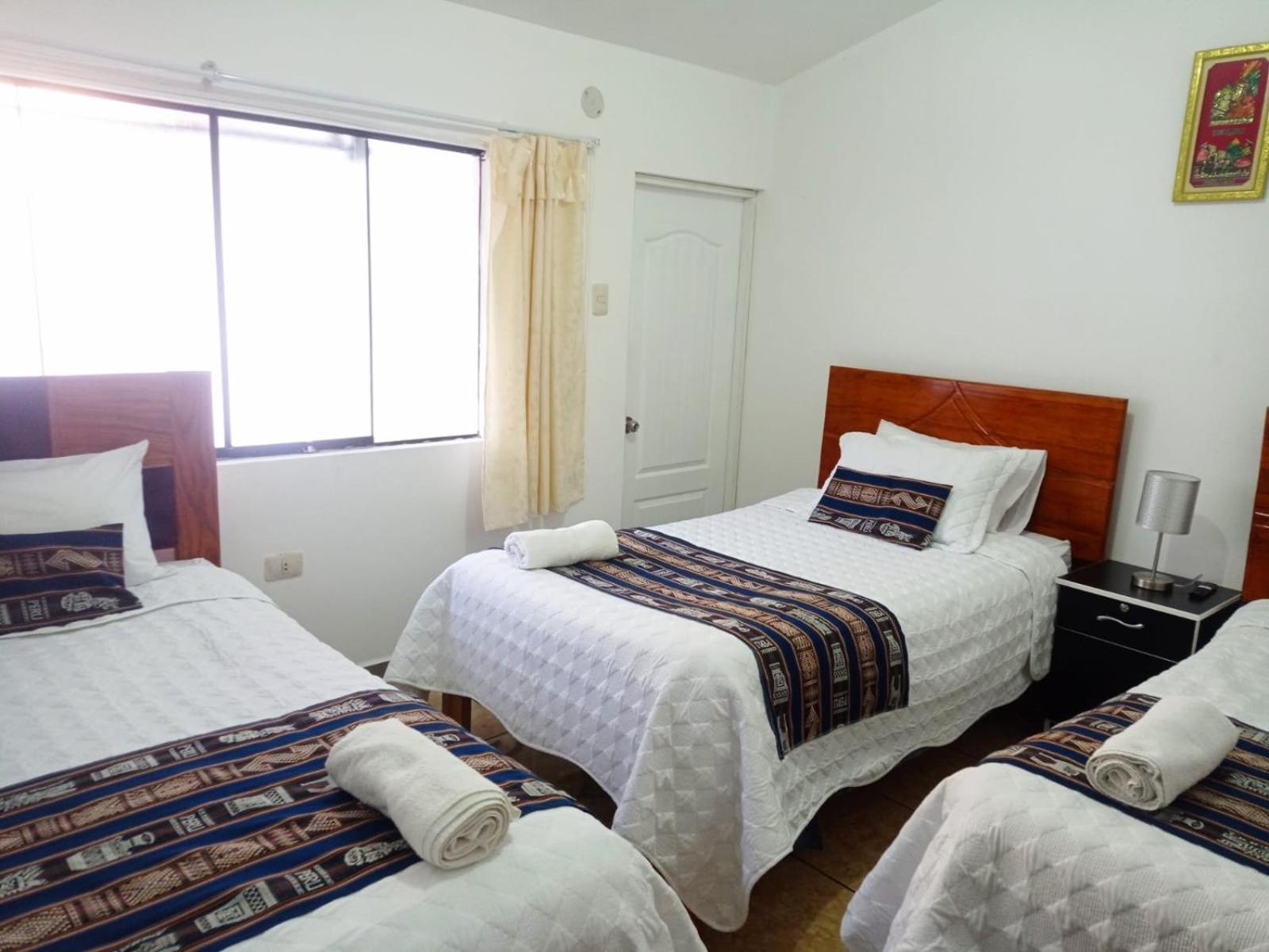 Hostal Sofia Maison d'hôtes *