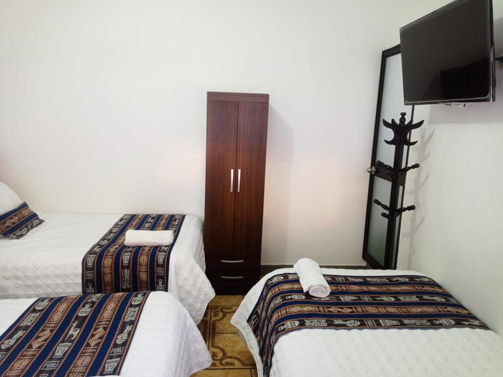 Maison d'hôtes Hostal Sofia *