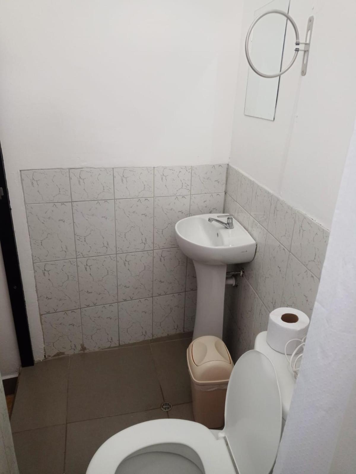 Maison d'hôtes Hostal Sofia *