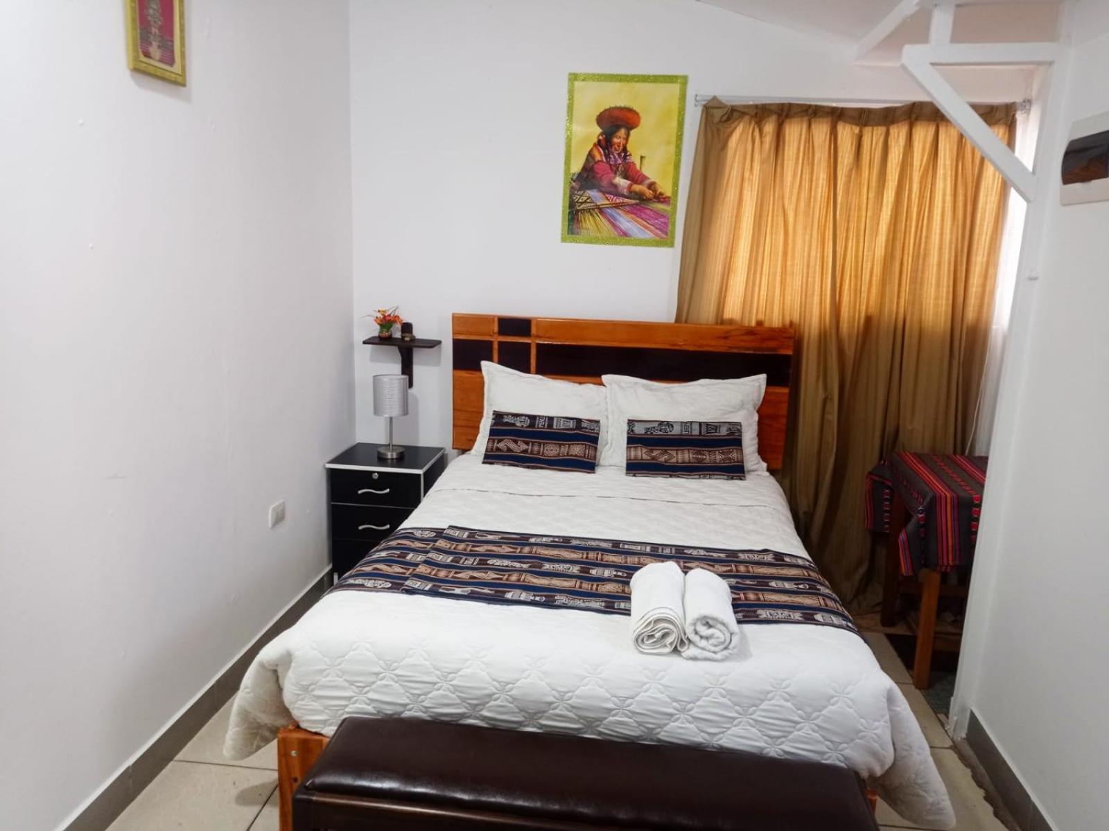 Hostal Sofia Maison d'hôtes *