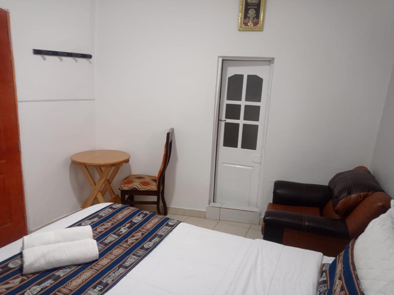 Hostal Sofia Maison d'hôtes *