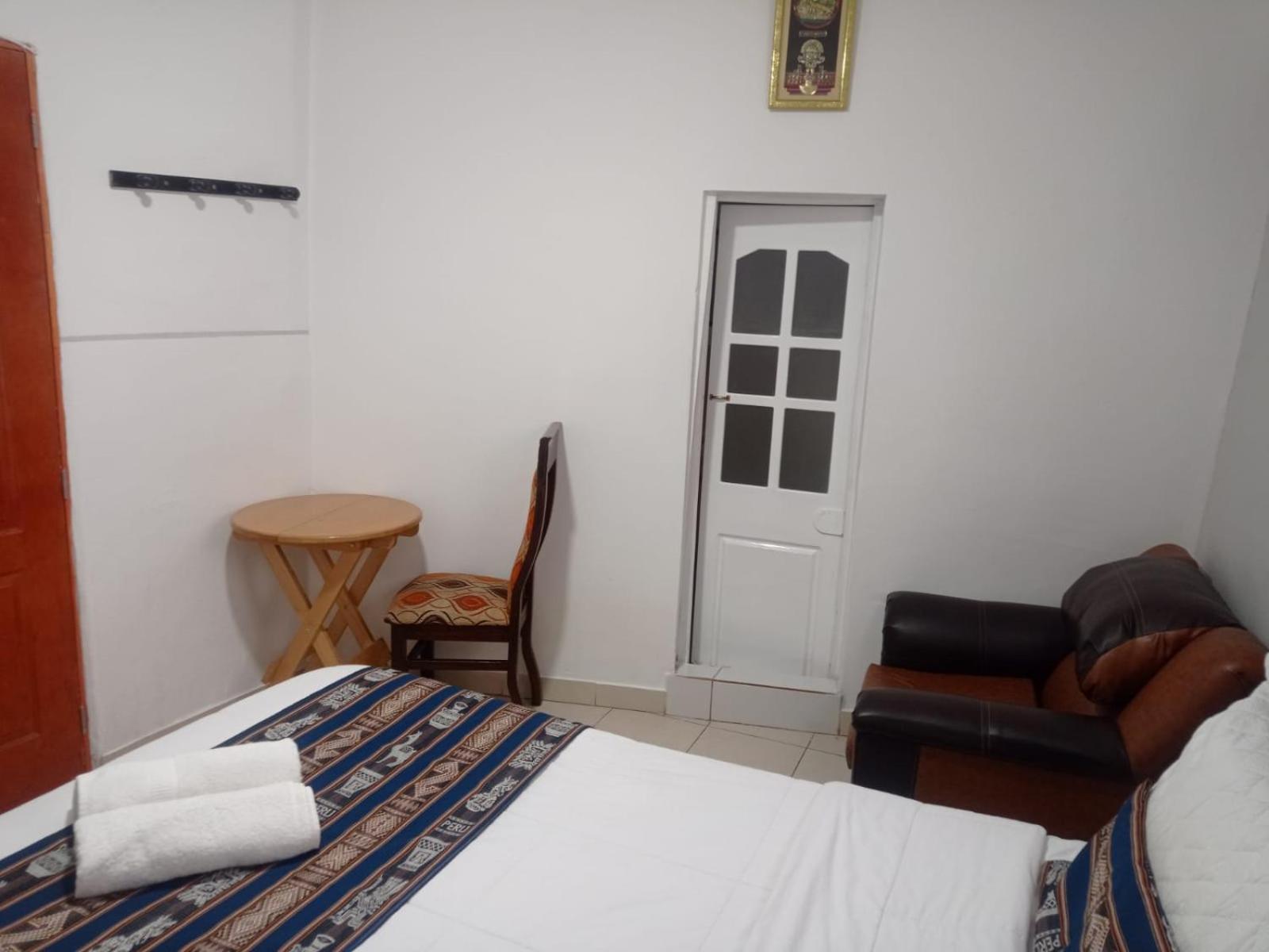 Hostal Sofia Maison d'hôtes Cusco