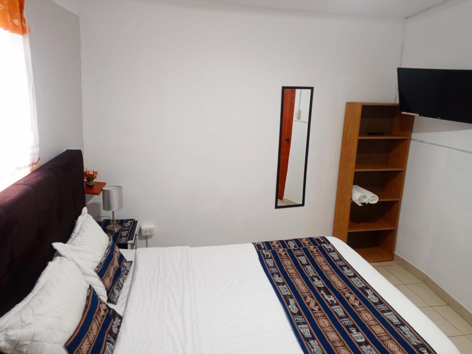 Maison d'hôtes Hostal Sofia *