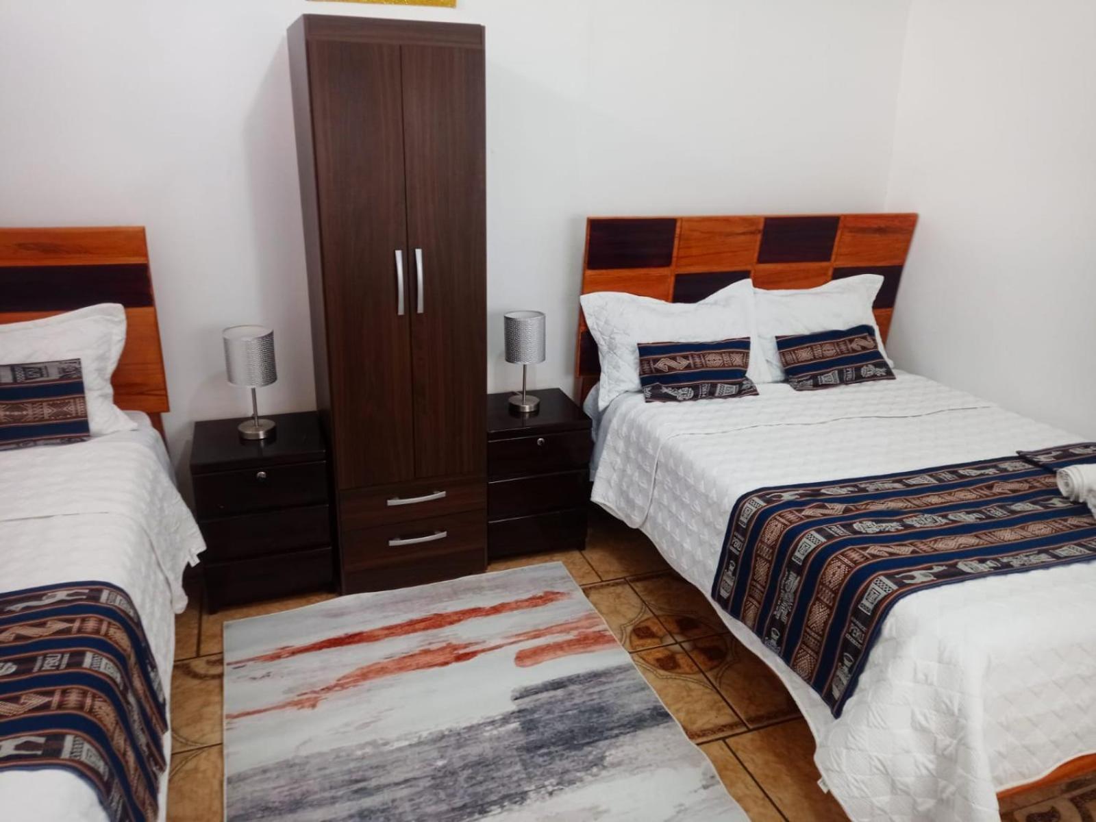 Maison d'hôtes Hostal Sofia