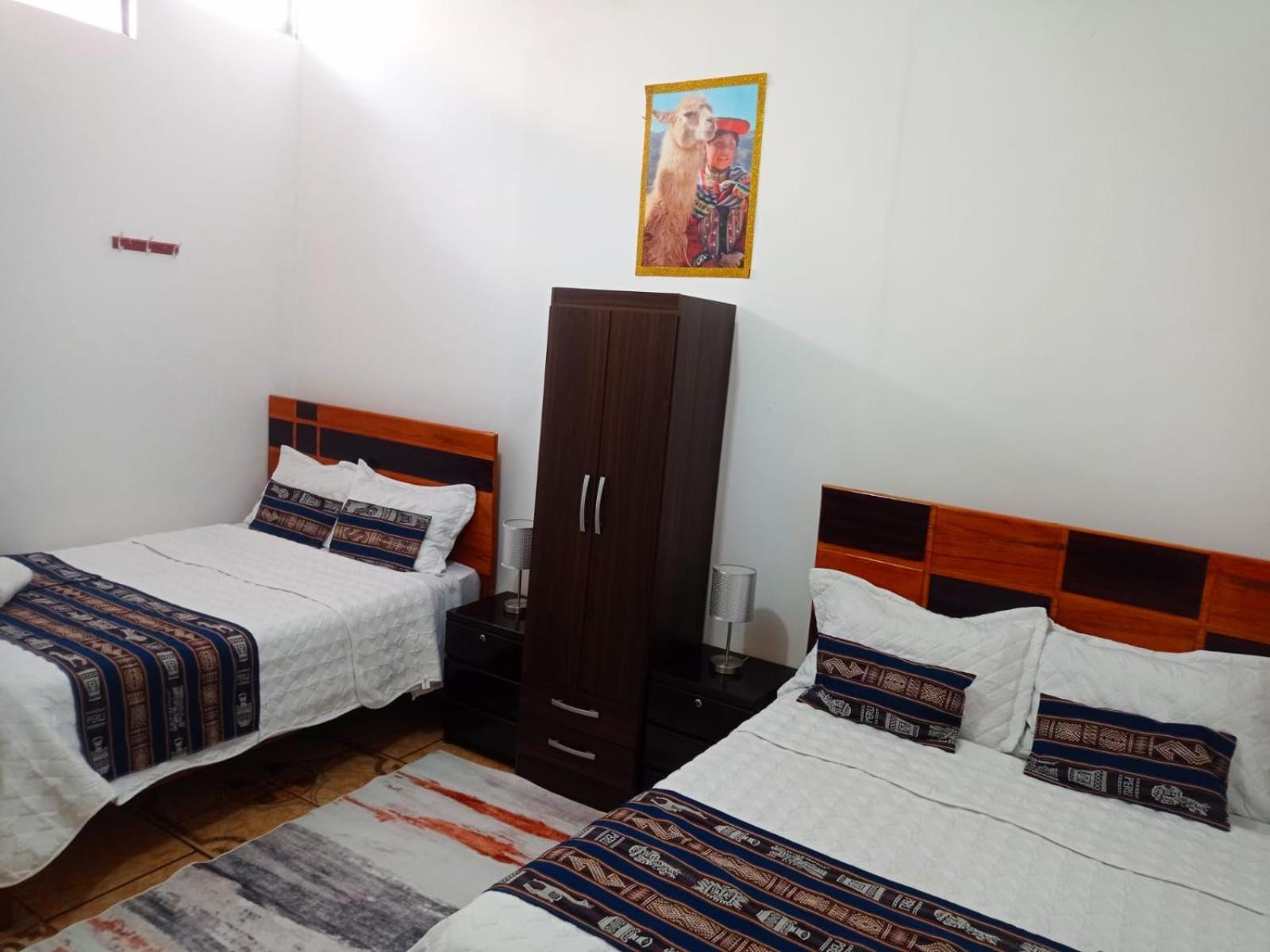 Hostal Sofia Maison d'hôtes *