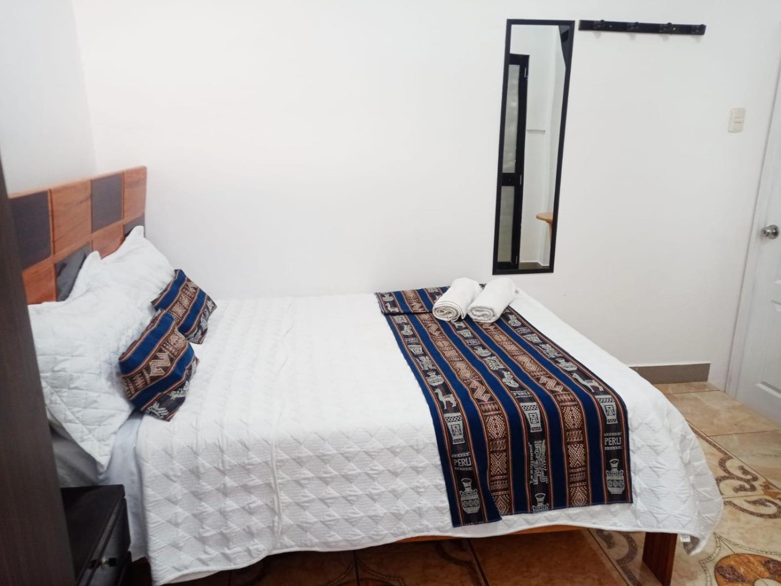Hostal Sofia Maison d'hôtes