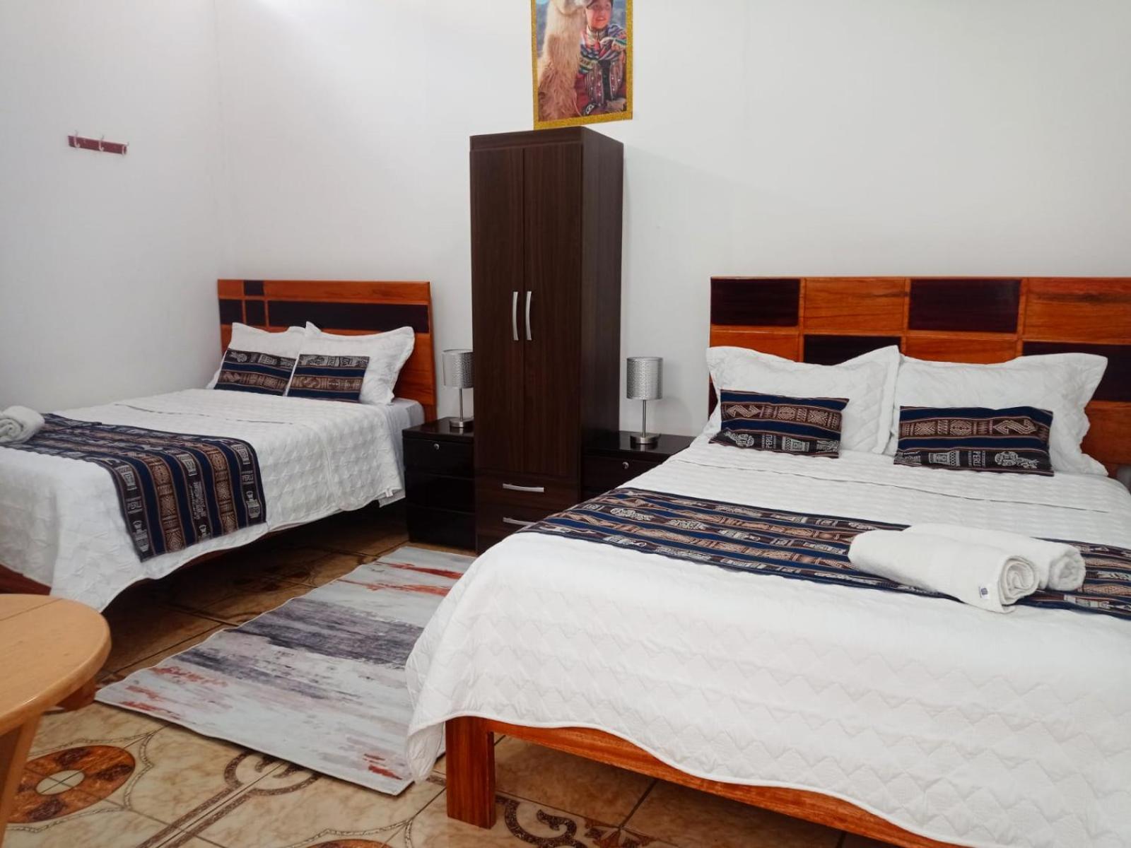 Hostal Sofia Maison d'hôtes *