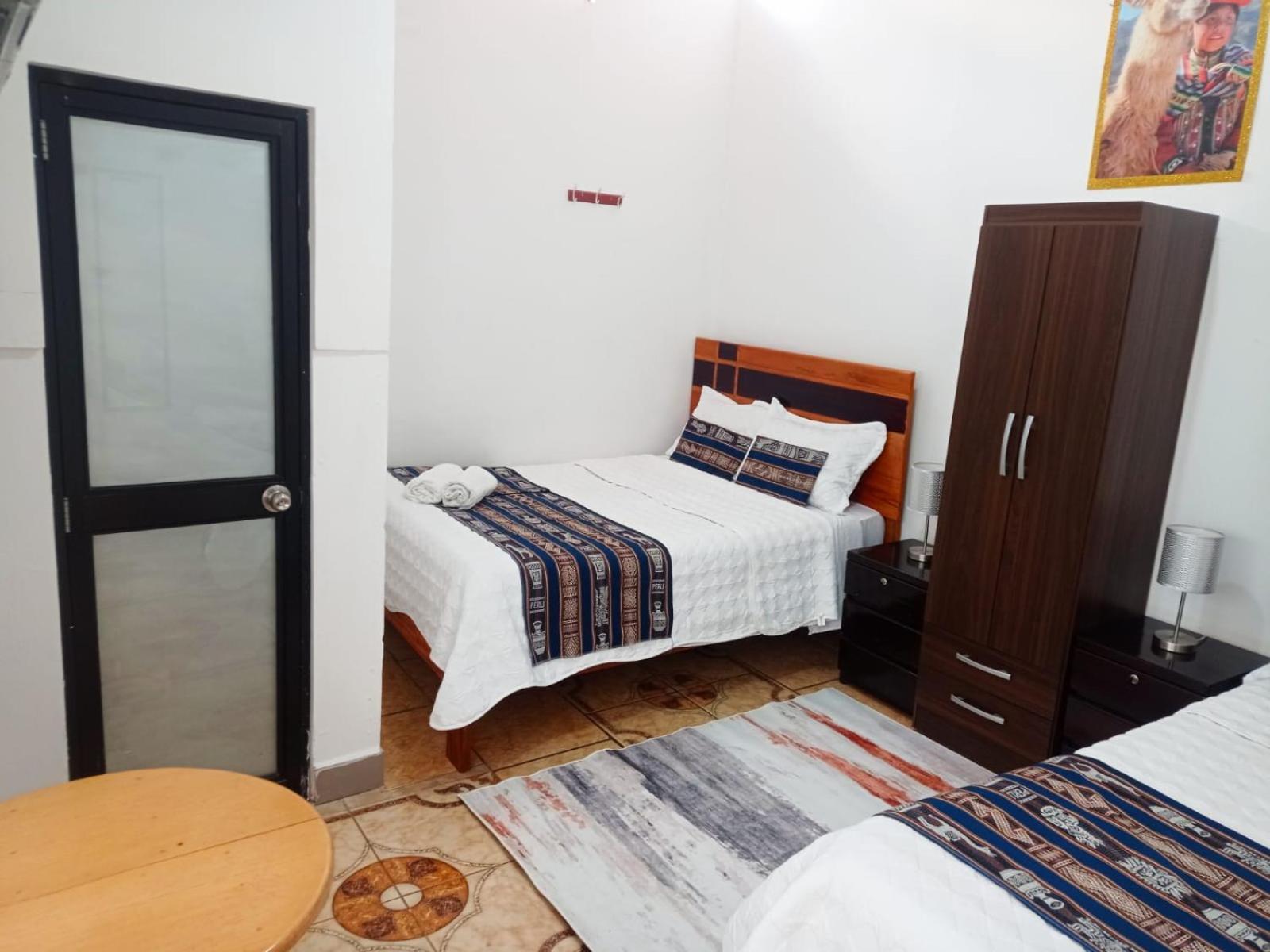 Hostal Sofia Maison d'hôtes *